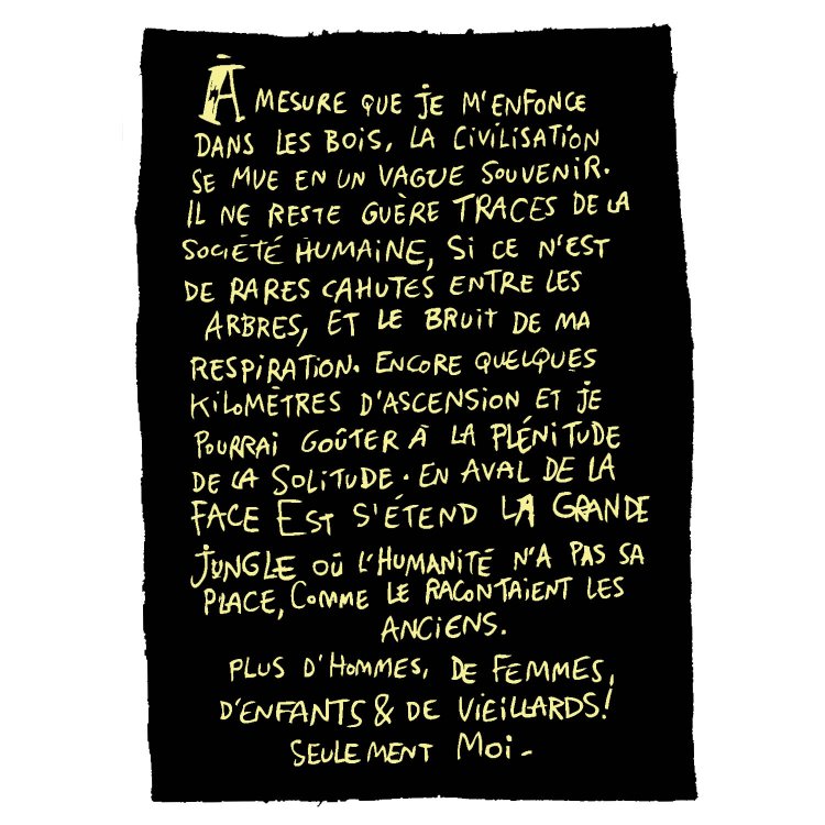 - Tom Cochien - Plénitude de la Solitudepage 14