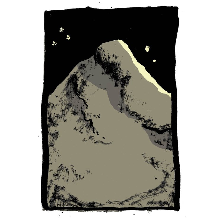 - Tom Cochien - Plénitude de la Solitudepage 16