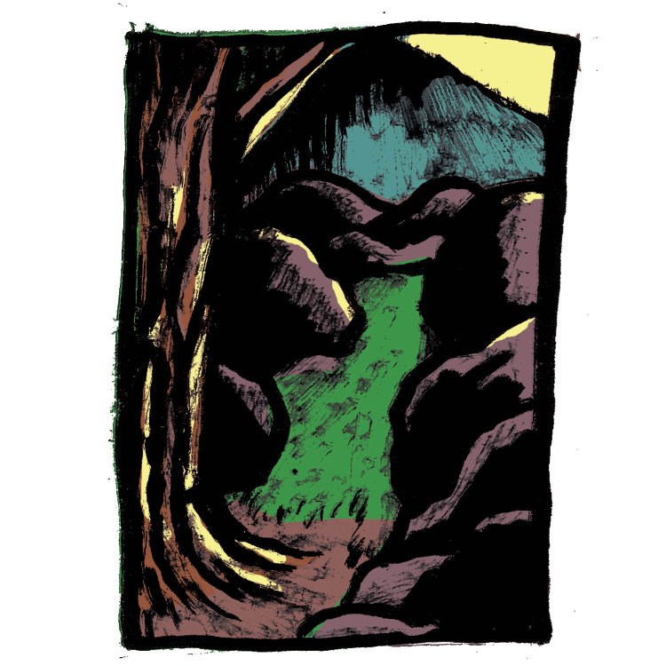 - Tom Cochien - Plénitude de la Solitudepage 19