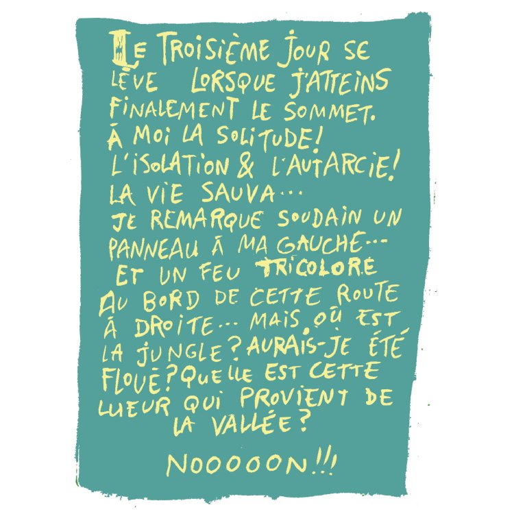 - Tom Cochien - Plénitude de la Solitudepage 23