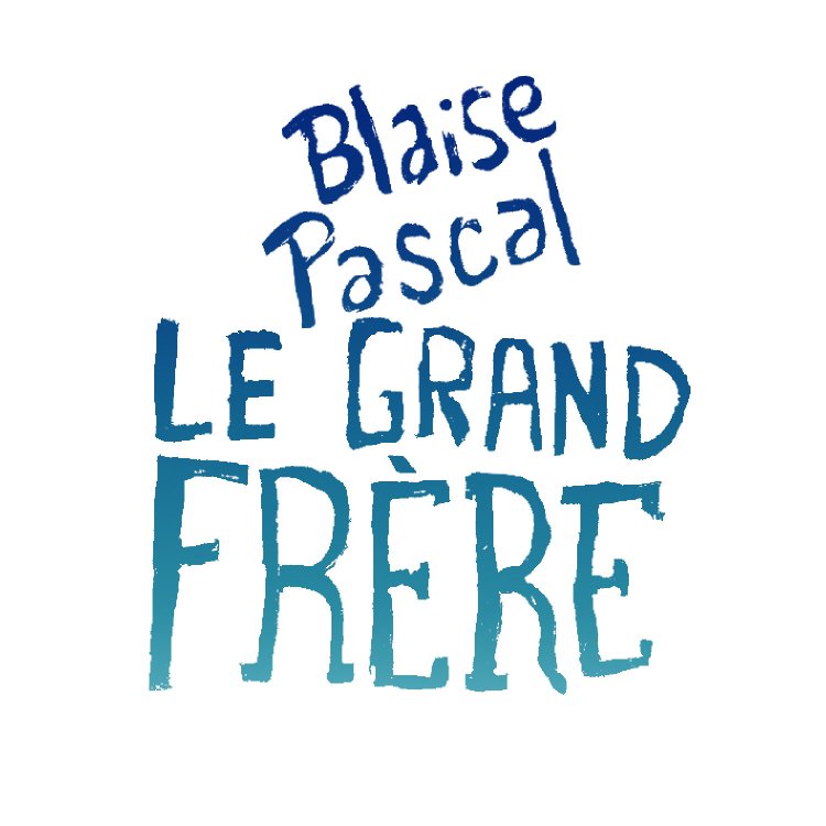 - Tom Cochien - Blaise Pascal le Grand Frèrepage 3