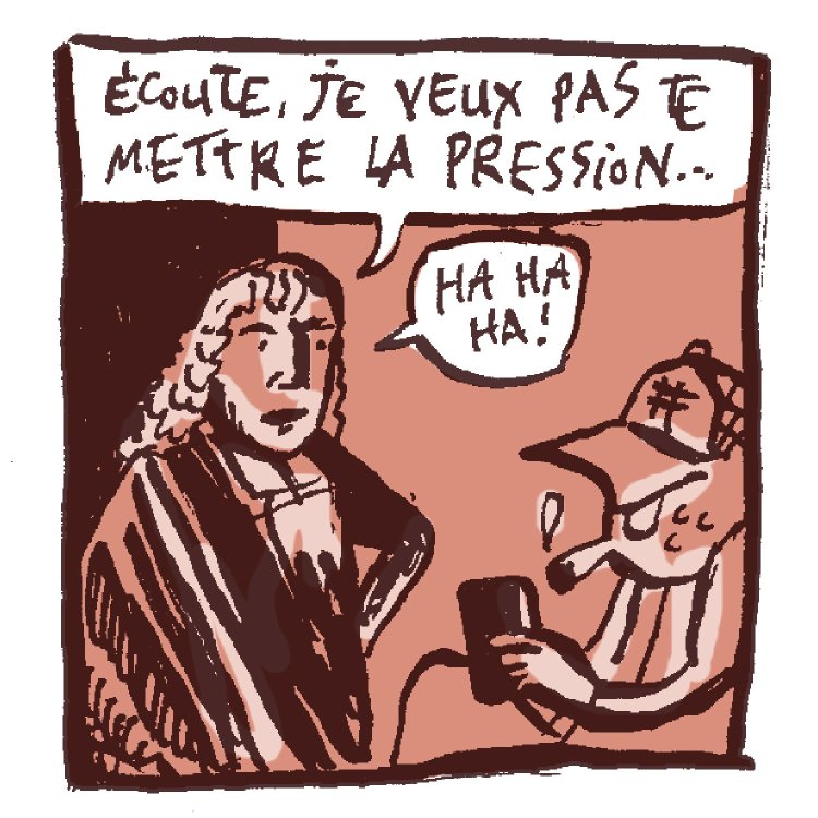 - Tom Cochien - Blaise Pascal le Grand Frèrepage 7