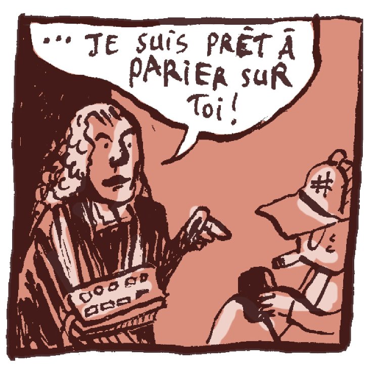 - Tom Cochien - Blaise Pascal le Grand Frèrepage 9