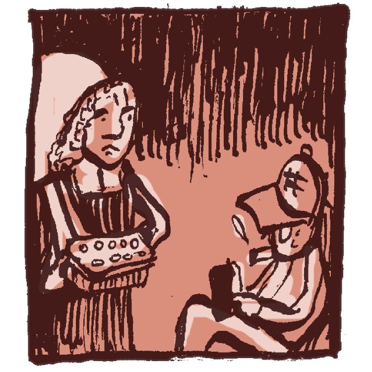 - Tom Cochien - Blaise Pascal le Grand Frèrepage 10