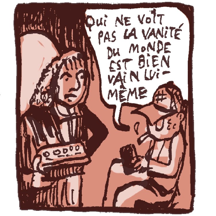 - Tom Cochien - Blaise Pascal le Grand Frèrepage 11