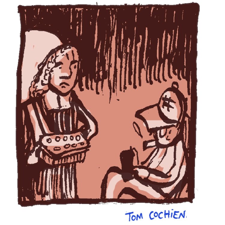 - Tom Cochien - Blaise Pascal le Grand Frèrepage 12