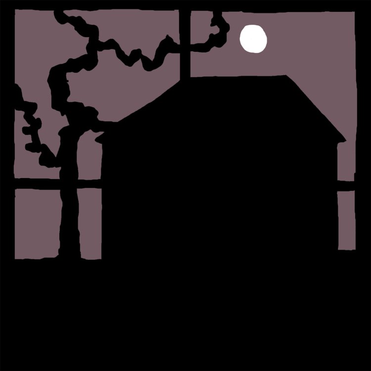 Laurine Lesaint - J'ai vu un homme rentrer chez vouspage 15