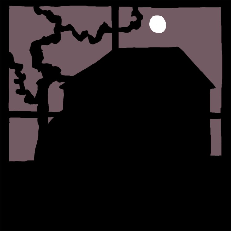 Laurine Lesaint - J'ai vu un homme rentrer chez vouspage 17