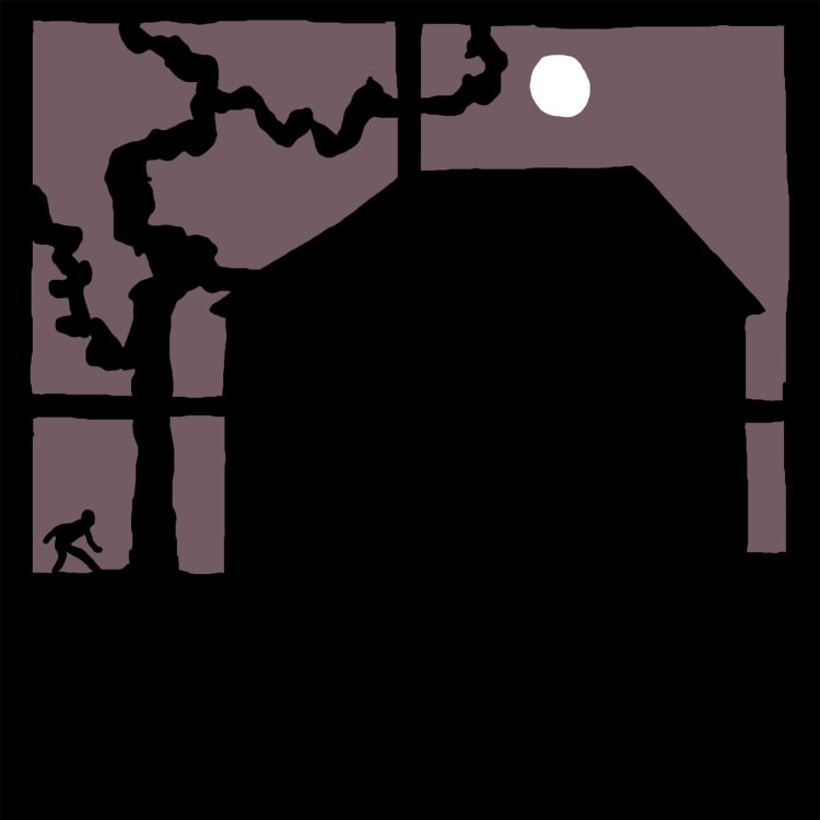 Laurine Lesaint - J'ai vu un homme rentrer chez vouspage 6