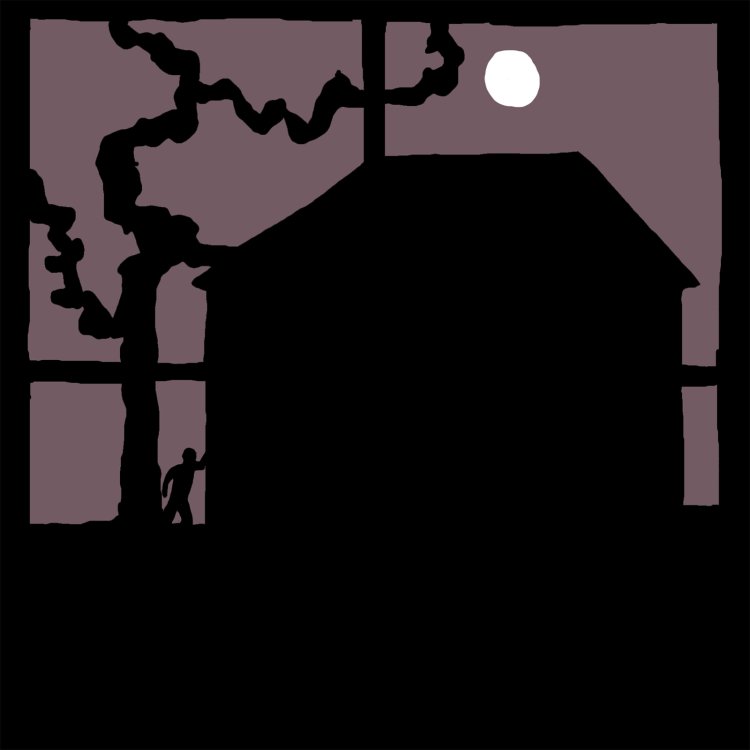 Laurine Lesaint - J'ai vu un homme rentrer chez vouspage 7