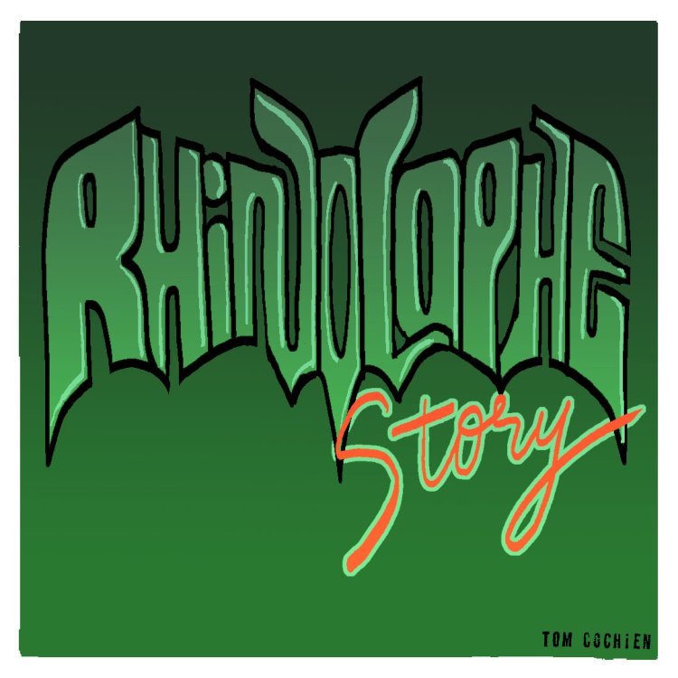 - Tom Cochien - Rhinolophe Storypage 1