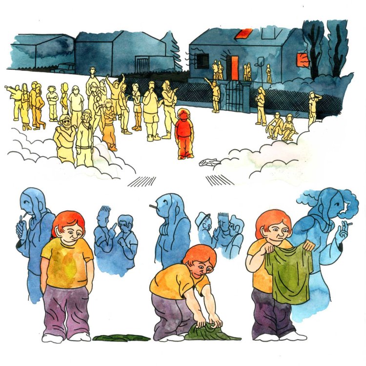 Léo Bret - Dans le KO des Adospage 20