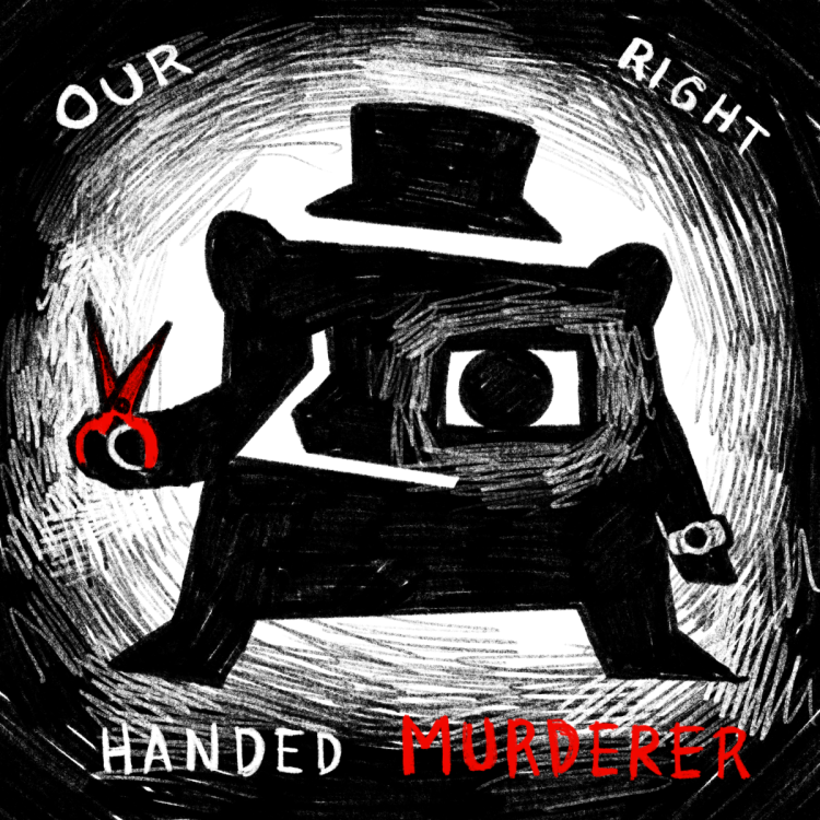  Esve - Murder by Handpage 11