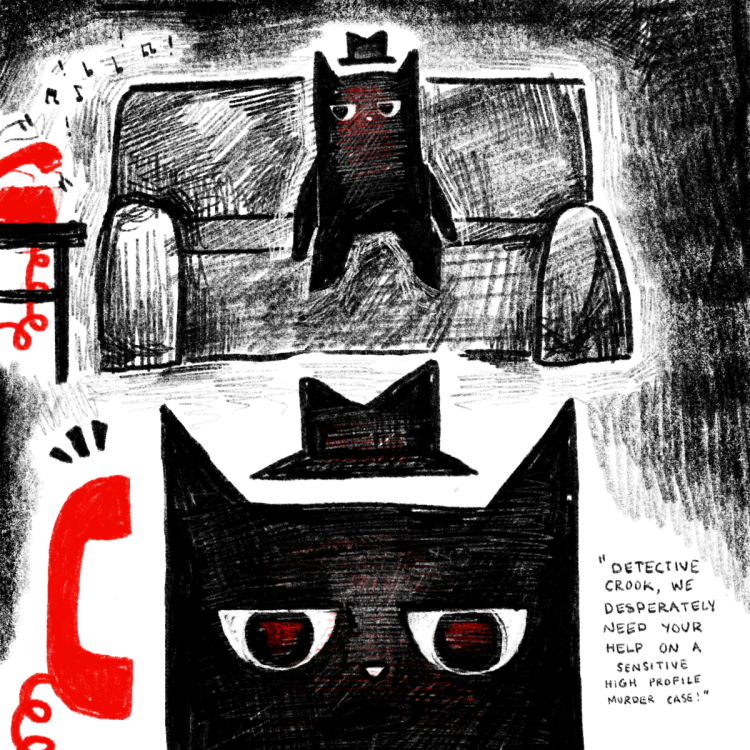  Esve - Murder by Handpage 3