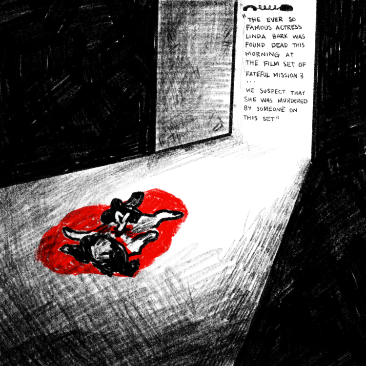  Esve - Murder by Handpage 4