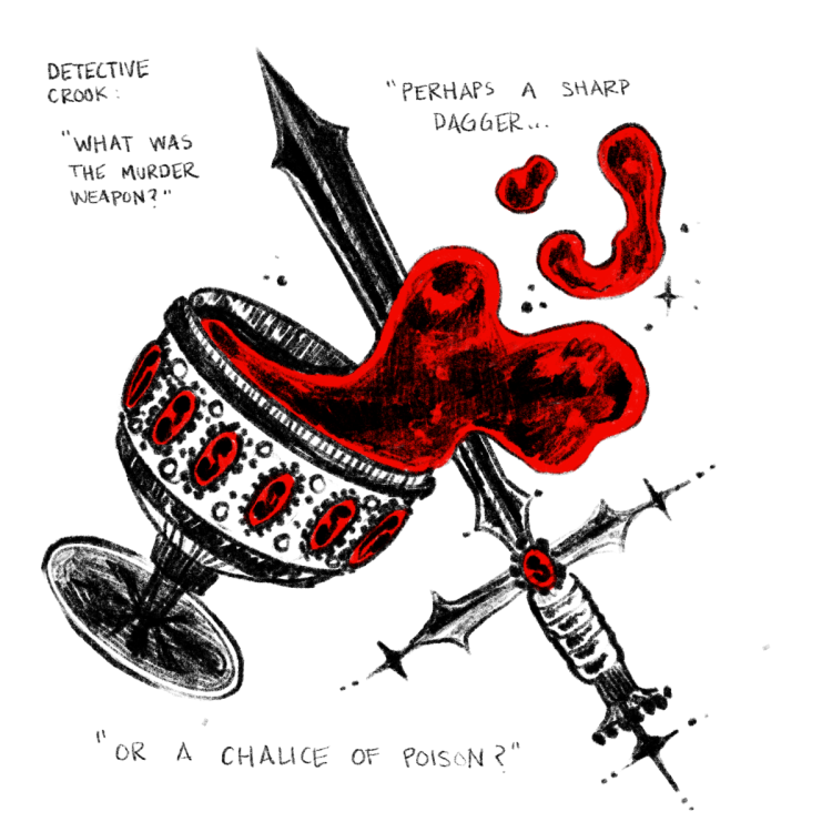  Esve - Murder by Handpage 5