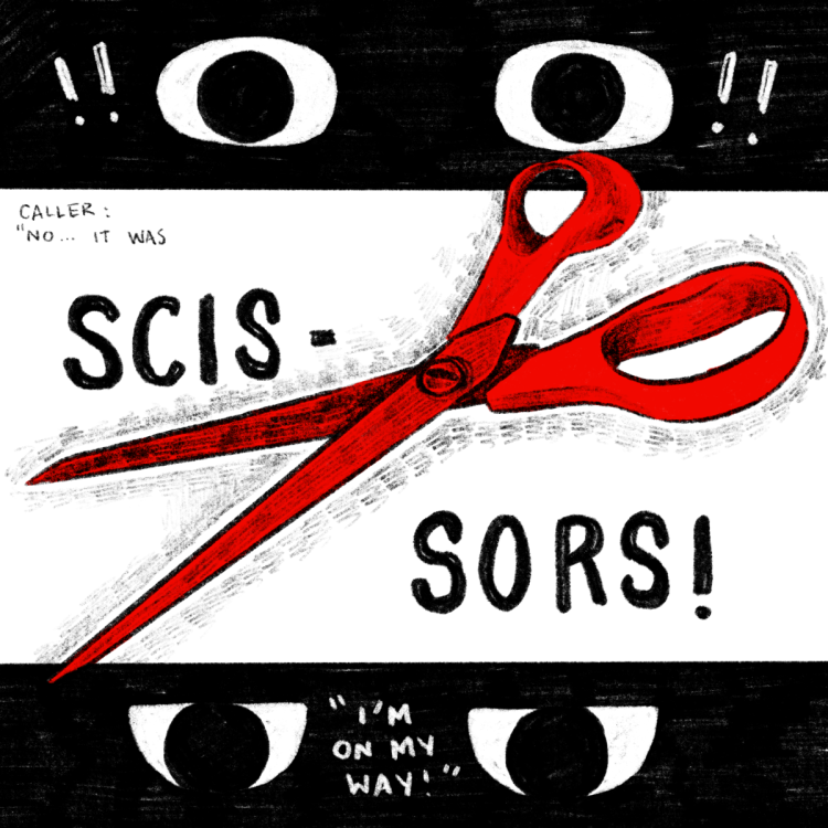  Esve - Murder by Handpage 6