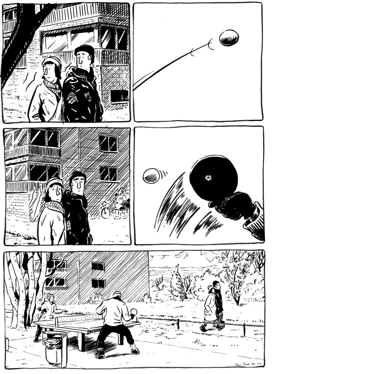  Jean-Côme - Hotspotpage 2