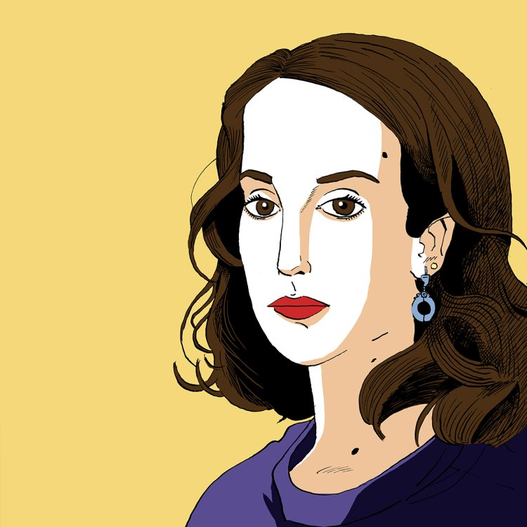 Bastien Bertine - Portraitspage 4