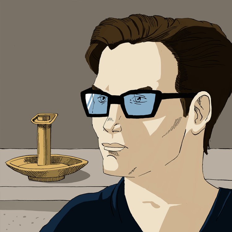 Bastien Bertine - Portraitspage 7