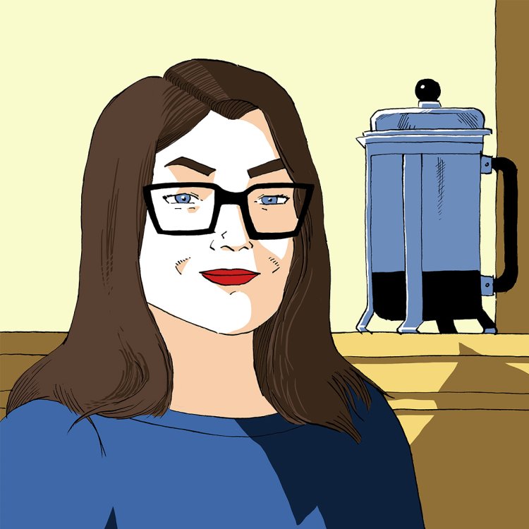 Bastien Bertine - Portraitspage 1