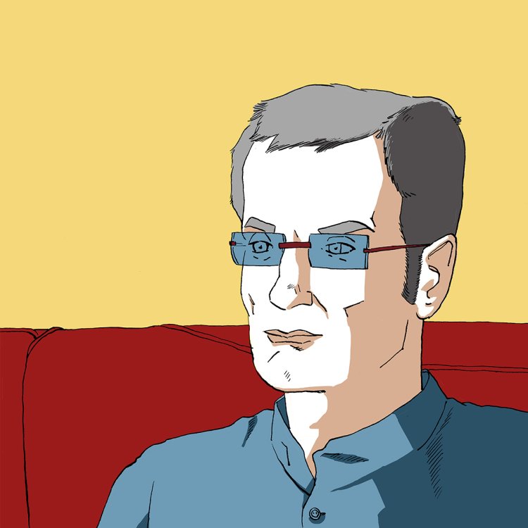 Bastien Bertine - Portraitspage 2