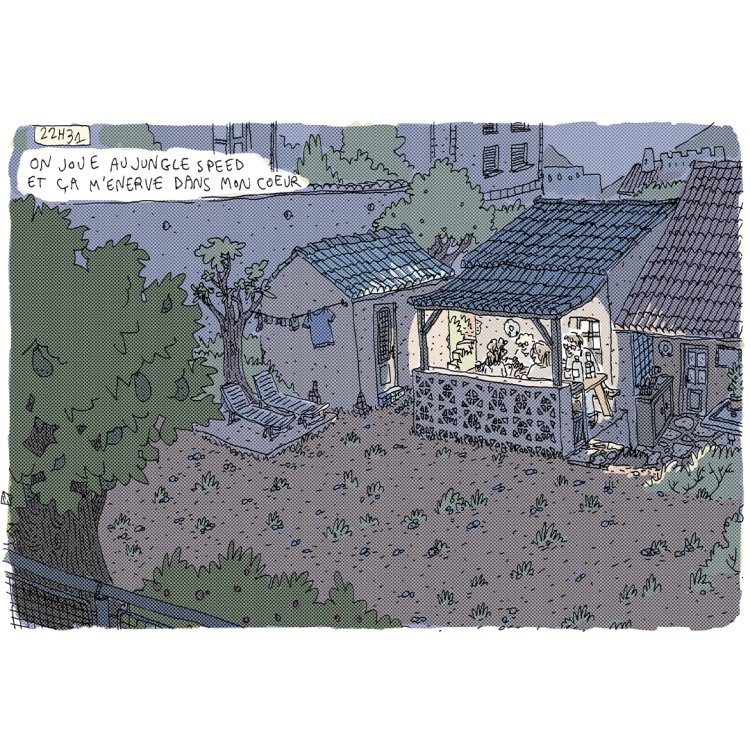  Thom - Carnet de voyage ultra stylépage 15