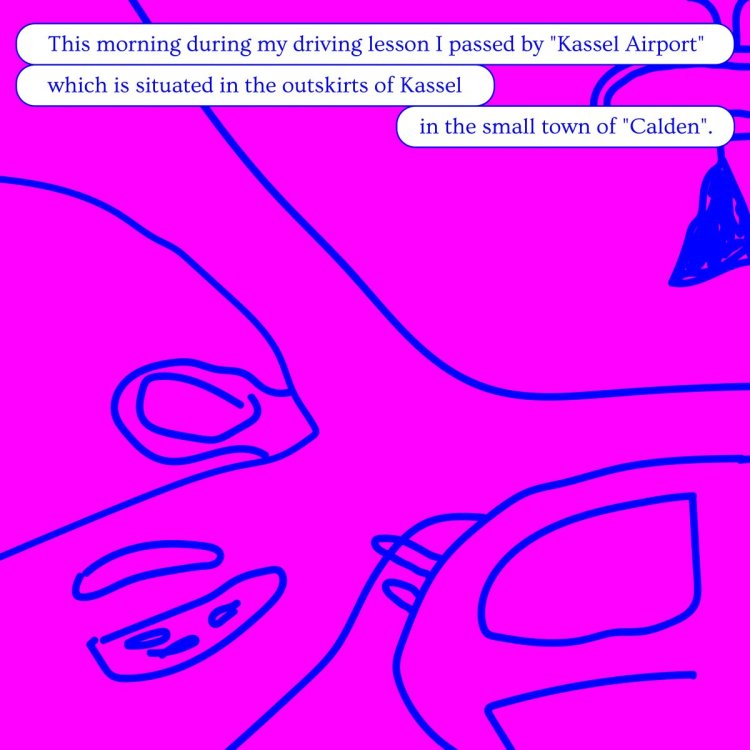 Edda Rumpel - the loneliest airport in the worldpage 2