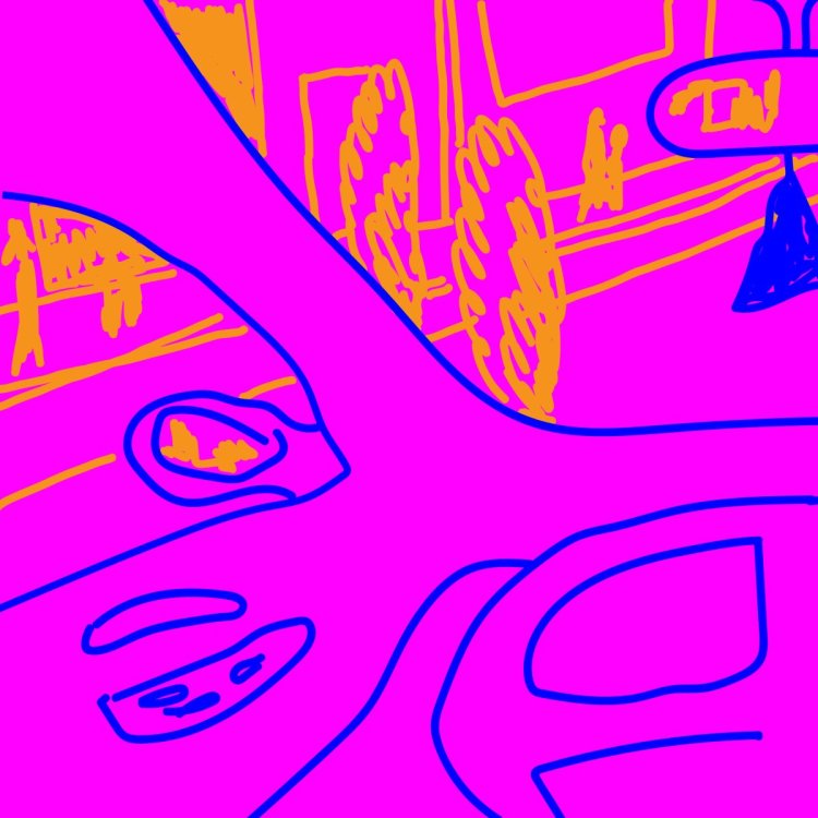 Edda Rumpel - the loneliest airport in the worldpage 12