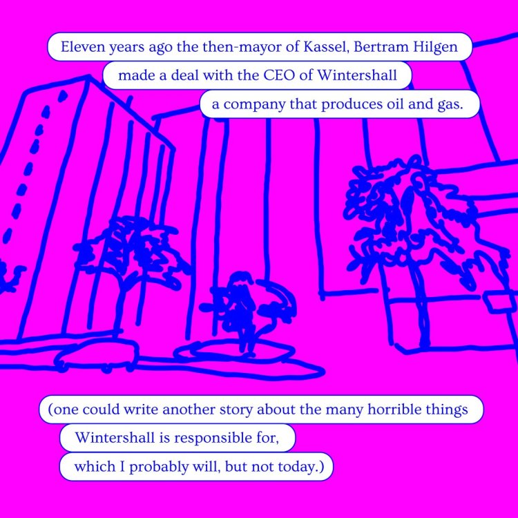 Edda Rumpel - the loneliest airport in the worldpage 4