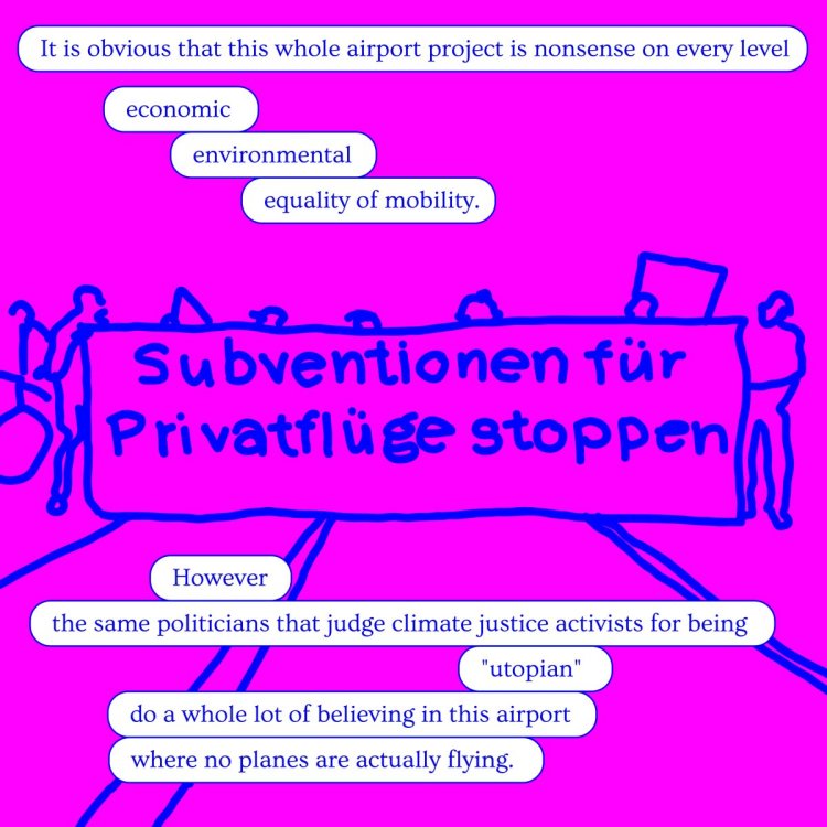 Edda Rumpel - the loneliest airport in the worldpage 9