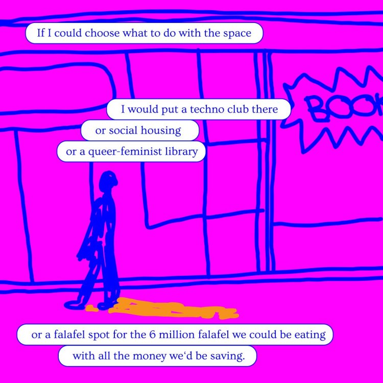 Edda Rumpel - the loneliest airport in the worldpage 10