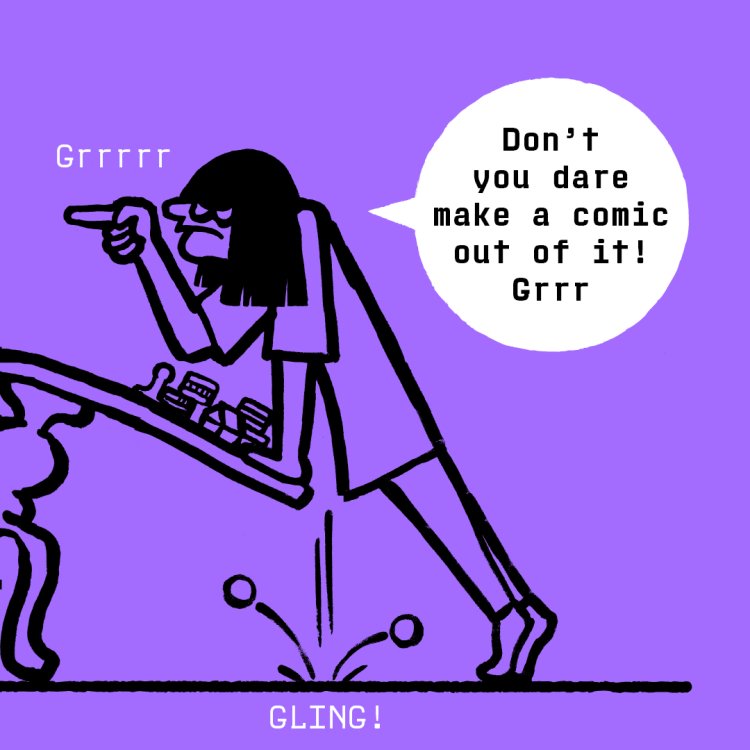 Jeremy Barrault - Fair playpage 9