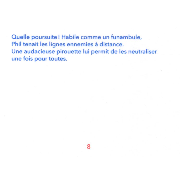 David Adrien - Phil ou l'Autre Fuitepage 17