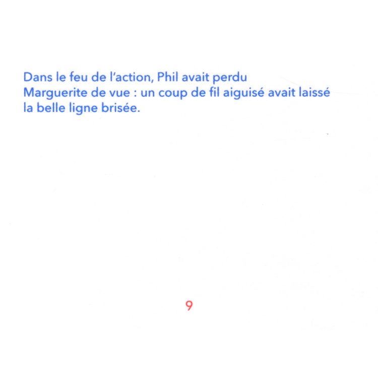 David Adrien - Phil ou l'Autre Fuitepage 19