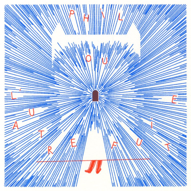 David Adrien - Phil ou l'Autre Fuitepage 2