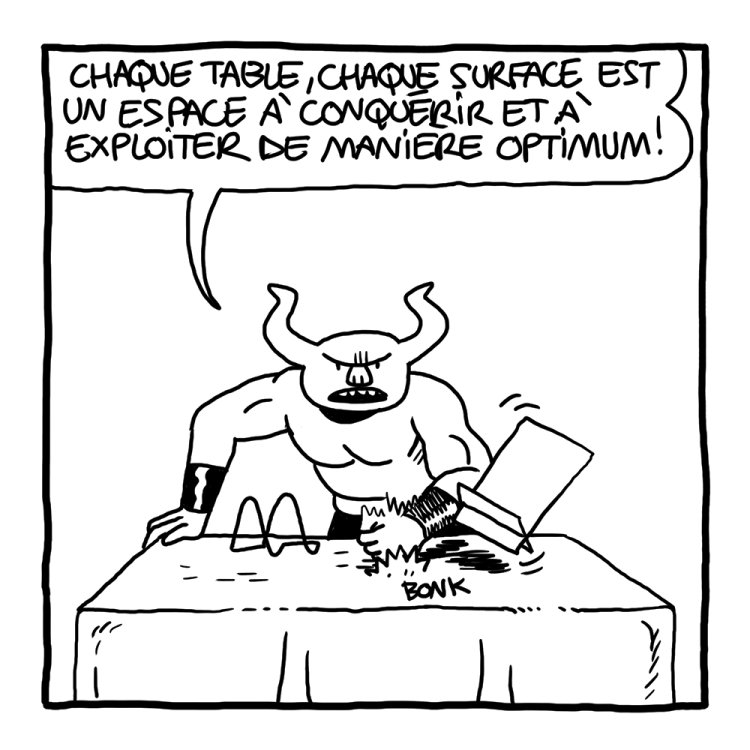  Bathroom Quest - Bibliothécaires en Enferpage 32