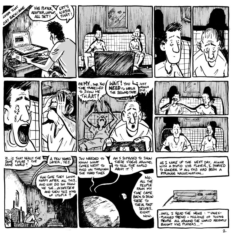  Jean-Côme - Future Tapepage 2