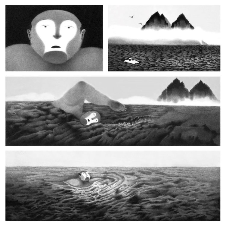  oimizi -  Île (titre provisoire)page 5