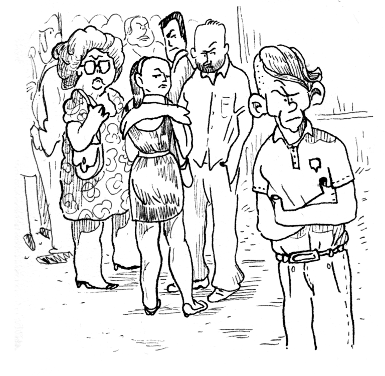  Cigish - 1-Cigish et le sacrilègepage 144