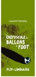 Flip-Liminaire du Crépuscule des Ballons de foot par 
