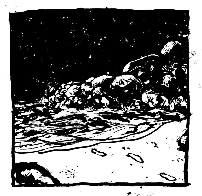                                                                                                 valfret - Et plus tu désires une chose, et plus de toi s'éloigne cette chosepage 15