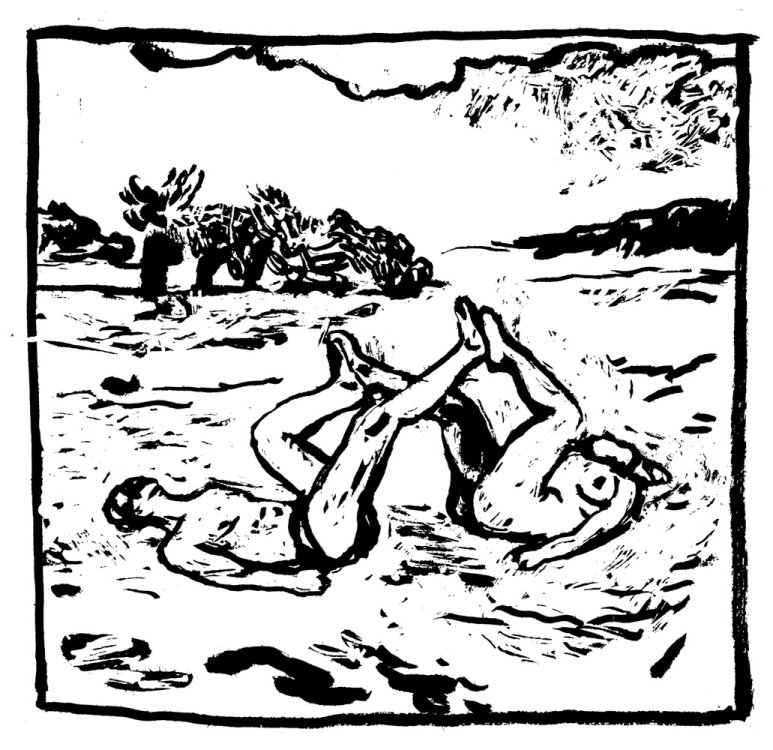                                                                                                 valfret - Et plus tu désires une chose, et plus de toi s'éloigne cette chosepage 8