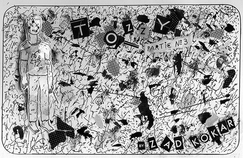 Zad Kokar - Tozzypage 33