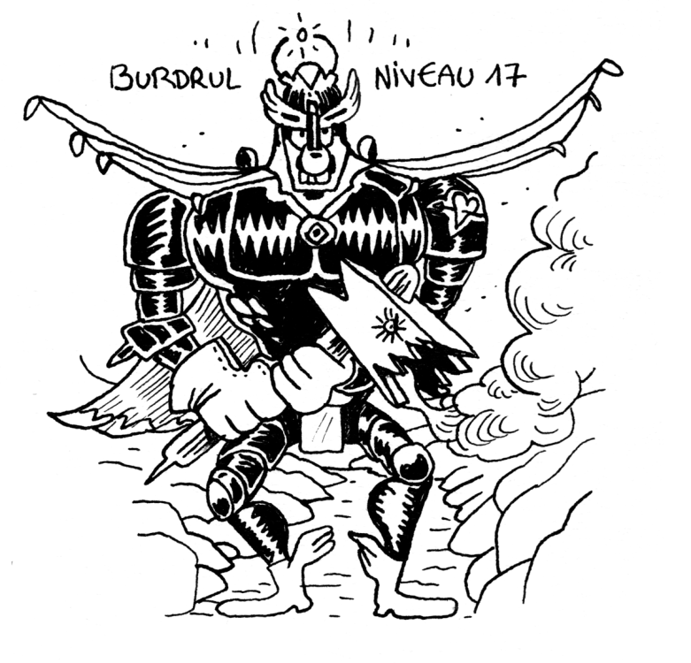  Cigish - 1-Cigish et le sacrilègepage 79