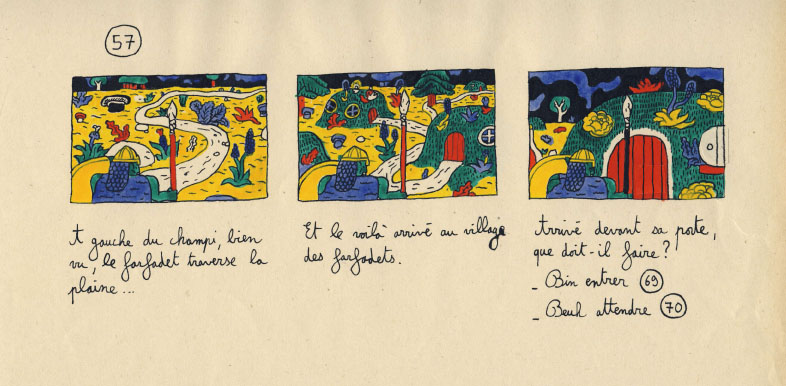 Etienne Beck - Maxi-Jack et le secret de la damnation éternelle57