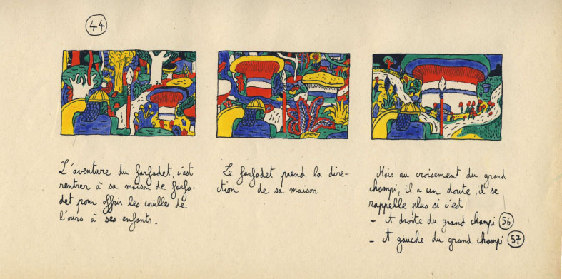 Etienne Beck - Maxi-Jack et le secret de la damnation éternelle44