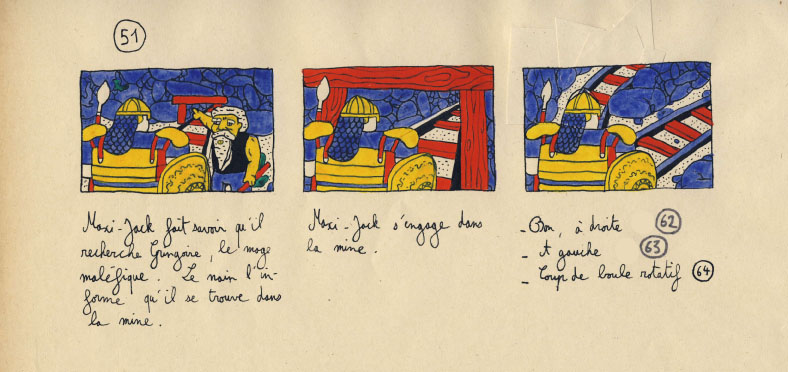 Etienne Beck - Maxi-Jack et le secret de la damnation éternelle51