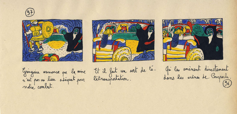 Etienne Beck - Maxi-Jack et le secret de la damnation éternelle97