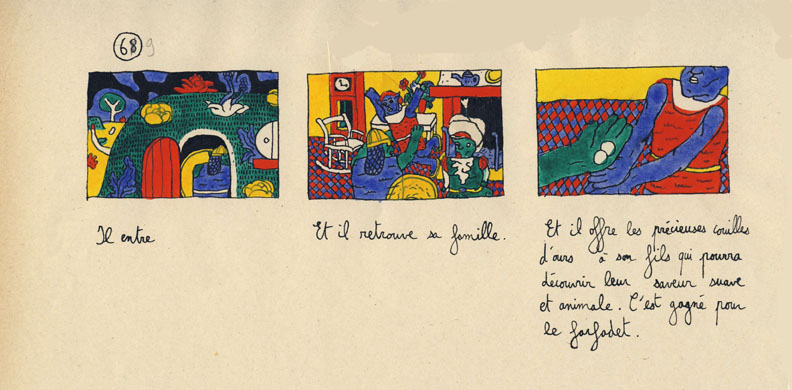 Etienne Beck - Maxi-Jack et le secret de la damnation éternelle69